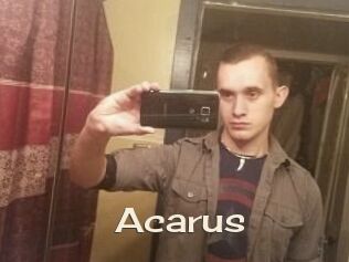Acarus