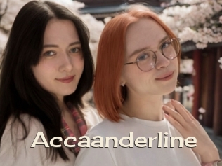 accaanderline Big Dicks Round Ass
