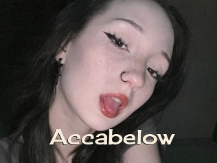 Accabelow