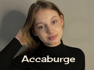 Accaburge