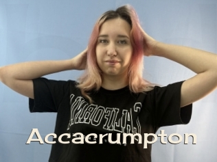 Accacrumpton