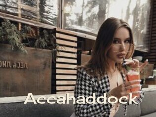Accahaddock