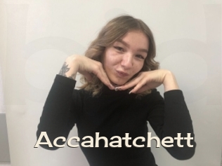 Accahatchett
