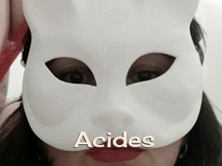 Acides