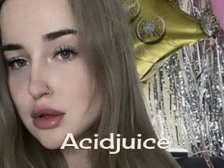 Acidjuice