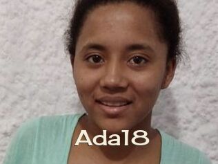 Ada18