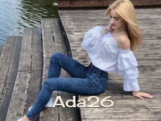 Ada26