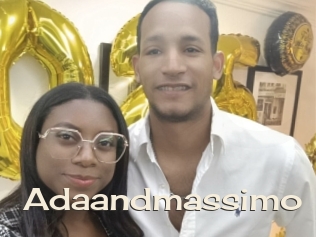 Adaandmassimo