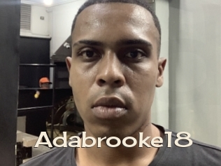 Adabrooke18