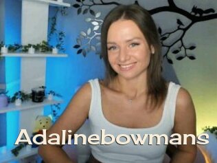 Adalinebowmans