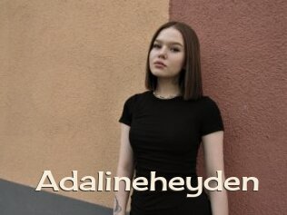 Adalineheyden
