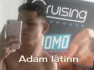 Adam_latinn