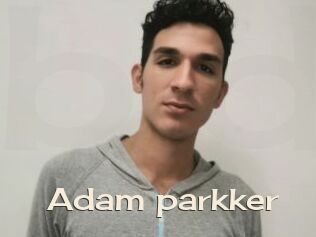 Adam_parkker
