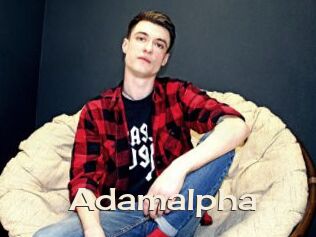 Adamalpha