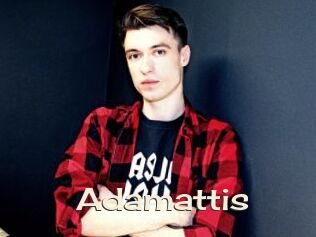 Adamattis