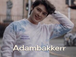 Adambakkerr