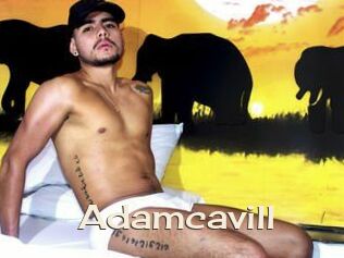 Adamcavill