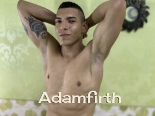 Adamfirth