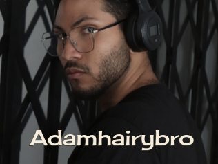 Adamhairybro