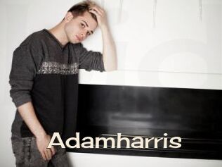 Adamharris