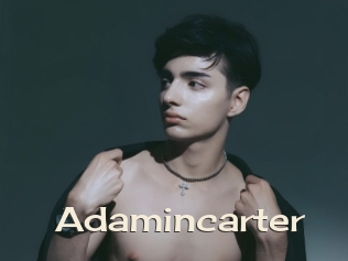 adamincarter Big Dicks Round Ass