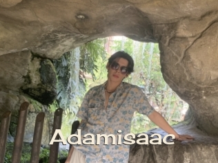 Adamisaac