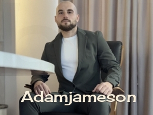 adamjameson Big Dicks Round Ass