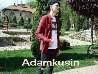 Adamkusin