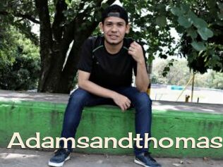 Adamsandthomas