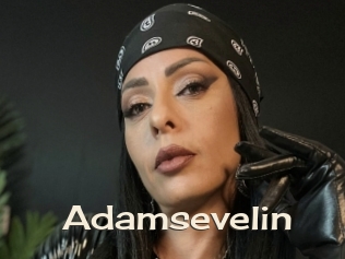 adamsevelin Big Dicks Round Ass