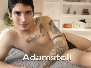 Adamstoll