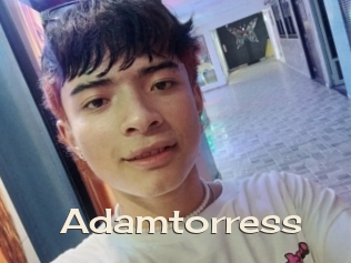 Adamtorress