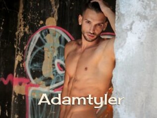 Adamtyler