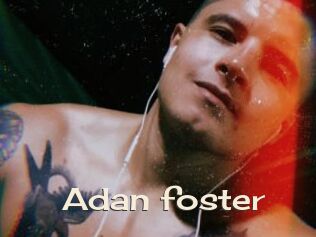 Adan_foster