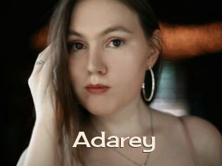 Adarey