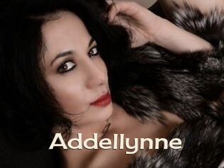 Addellynne
