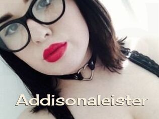 Addisonaleister