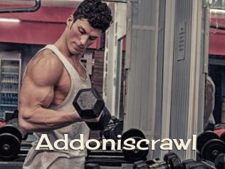 Addoniscrawl
