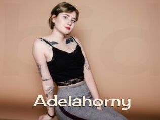 Adelahorny
