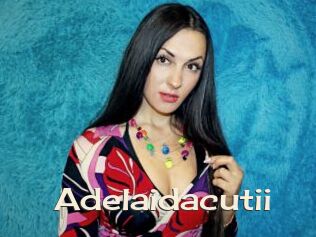 Adelaidacutii