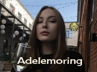 Adelemoring