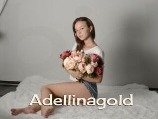 Adellinagold