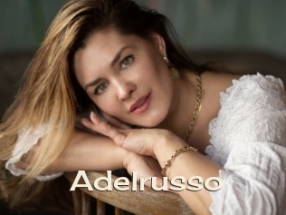 adelrusso Big Dicks Round Ass