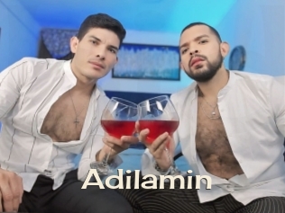 adilamin Big Dicks Round Ass