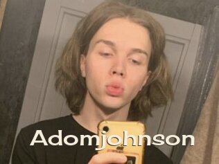 Adomjohnson
