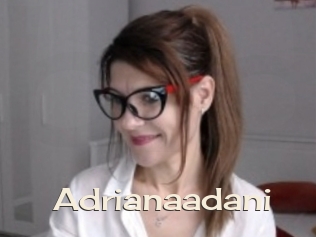 adrianaadani Big Dicks Round Ass