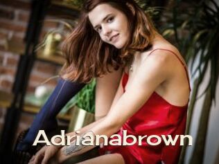 Adrianabrown