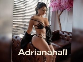 Adrianahall