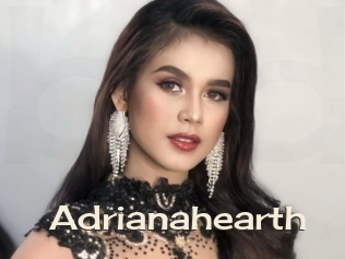 adrianahearth Big Dicks Round Ass