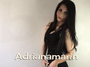 Adrianamarin